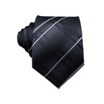 Nicole Dress Tie // Black