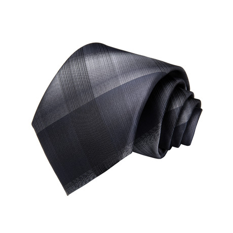 Viola Dress Tie // Gray