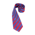 Caterina Dress Tie // Red