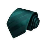 Ginevra Dress Tie // Green
