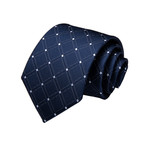 Francesca Dress Tie // Blue