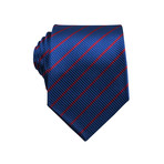 Arianna Dress Tie // Blue