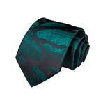 Aurora Dress Tie // Black