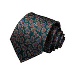 Anna Dress Tie // Green