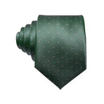 Bianca Dress Tie // Green