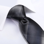 Viola Dress Tie // Gray