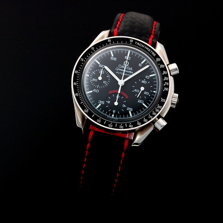 Omega Speedmaster Chronograph Automatic // 35395 // Pre-Owned