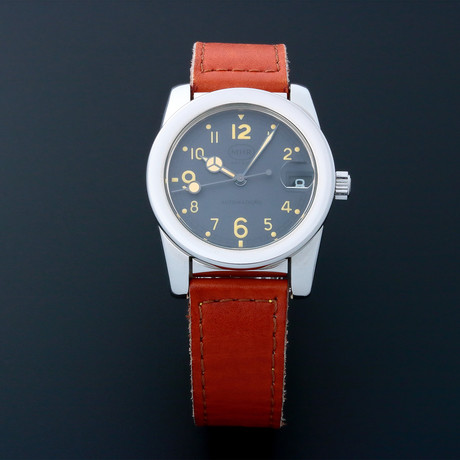 MHR Automatic // Pre-Owned