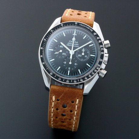 Omega Speedmaster Professional Chronograph Manual Wind // 503590 // Pre-Owned