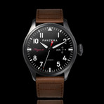 Panzera Wulf Vintage Automatic // F47-02MB3