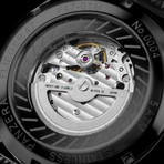 Panzera Wulf Vintage Automatic // F47-02MB3