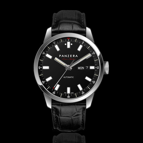 Panzera Endurance Automatic // TMA-01
