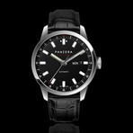 Panzera Endurance Automatic // TMA-01