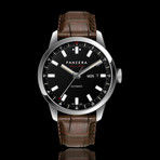 Panzera Endurance Automatic // TMA-01B
