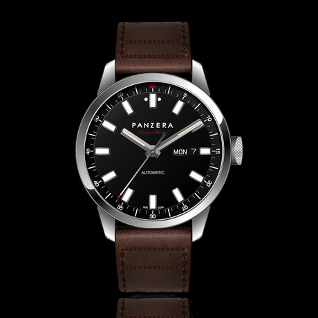 Panzera Endurance Automatic // TMA-01B2