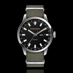 Panzera Endurance Automatic // TMA-01N3