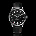Panzera Endurance Automatic // TMA-01R