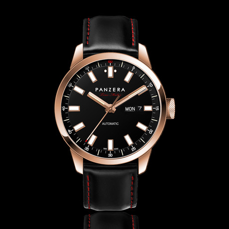 Panzera Grand Touring Automatic // TMA-03R