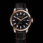 Panzera Grand Touring Automatic // TMA-03R