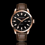 Panzera Grand Touring Automatic // TMA-03B