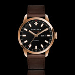 Panzera Grand Touring Automatic // TMA-03B2