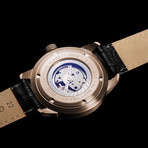 Panzera Grand Touring Automatic // TMA-03B2