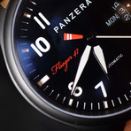 Panzera Wulf Vintage Automatic // F47-02MB3