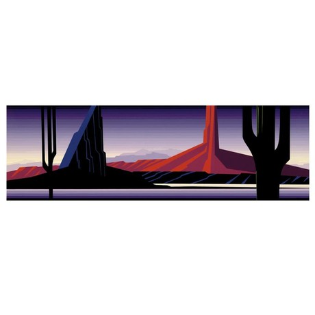 Beneath The Silent Sky // Limited Edition