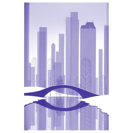 Central Park // Limited Edition