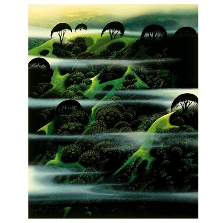 Early Morning Fog // Limited Edition