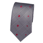 Valentina Dress Tie // Black