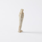 Ancient Egyptian Ushabti // Burial Figure