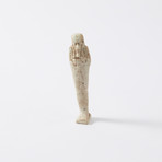 Ancient Egyptian Ushabti // Burial Figure