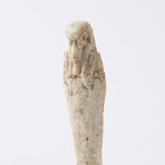 Ancient Egyptian Ushabti // Burial Figure