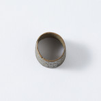 Medieval Sewing Thimble //  9th-14th Century