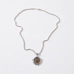 Roman Constantine The Great Coin Necklace // 324-325 Ad