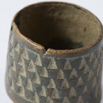 Medieval Sewing Thimble //  9th-14th Century