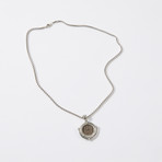 Roman Constantine The Great Coin Necklace // 324-325 Ad