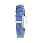 Jaeger-LeCoultre Reverso Florale Quartz // 265.8.08 // Pre-Owned