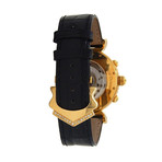 Chatila Worldtime Automatic // CWYG // Pre-Owned