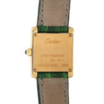 Cartier Tank Francaise Quartz // 2385 // Pre-Owned