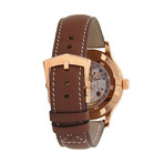 Patek Philippe Grand Complications Calatrava Pilot Travel Time Automatic // 5524R-001 // New