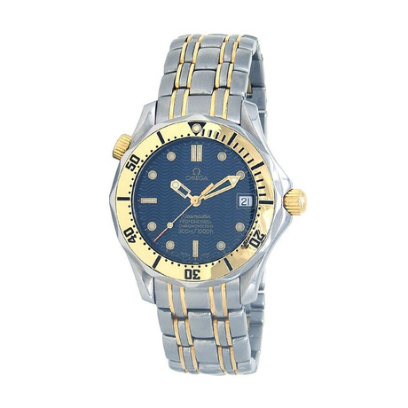 Omega Seamaster Automatic // 2352.80.00 // Pre-Owned