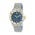 Omega Seamaster Automatic // 2352.80.00 // Pre-Owned