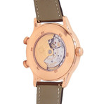 Patek Philippe Grand Complications Calatrava Pilot Travel Time Automatic // 5524R-001 // New