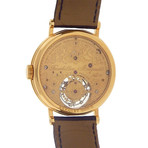 Breguet Tourbillon Manual Wind // 3357BA/12/986 // Pre-Owned