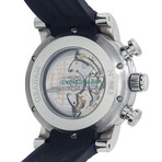 Graham Mercedes GP Chronograph Automatic // 2MEAS.B01A.K47S // Pre-Owned