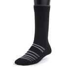 ALMI ProFormance // Set of 2 // 1 Black + 1 Blue (M)