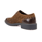 Kapsian U Shoes // Ebony (Euro: 41)