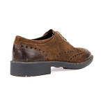 Kapsian U Shoes // Ebony (Euro: 41)